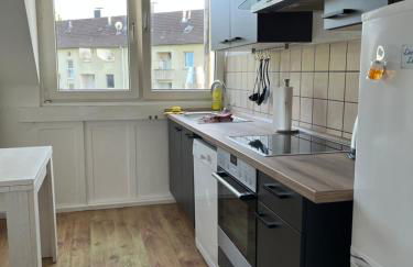 gemütliche Altbauwohnung im Wuppertaler Westen - Foto 8