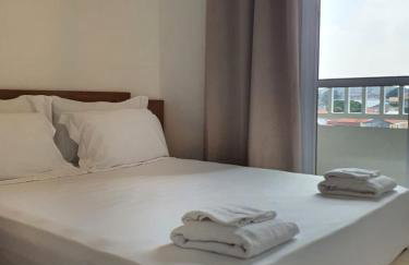 GC Suites - Apto 2 quartos ao lado do Aeroporto Congonhas CGH - Foto 4