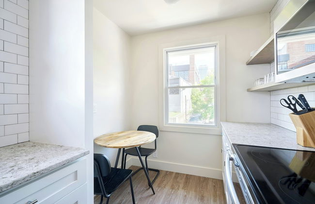 Sonder by Marriott Bonvoy The Stat Apartments Midtown - Foto 10