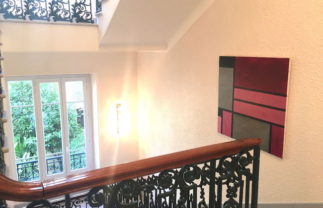 Maison Lamartine - Foto 36