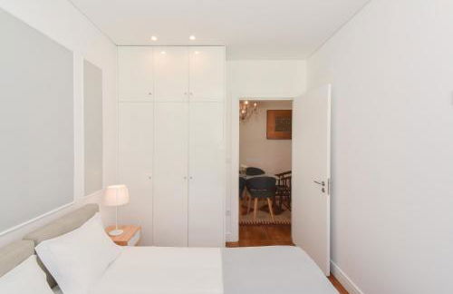 Oporto Lovely House - Foto 24