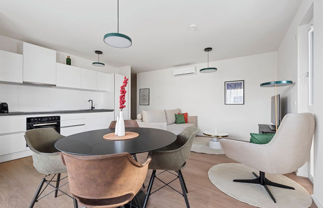 Karl und Anton Boutique Apartments - Photo 78