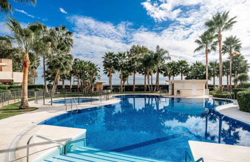 Bahia de la Plata de Estepona Spain Boutique Appartment - Photo 13