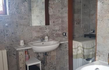 Il Castelletto di Gomo - Relax nella natura con SPA privata outdoor - Foto 31