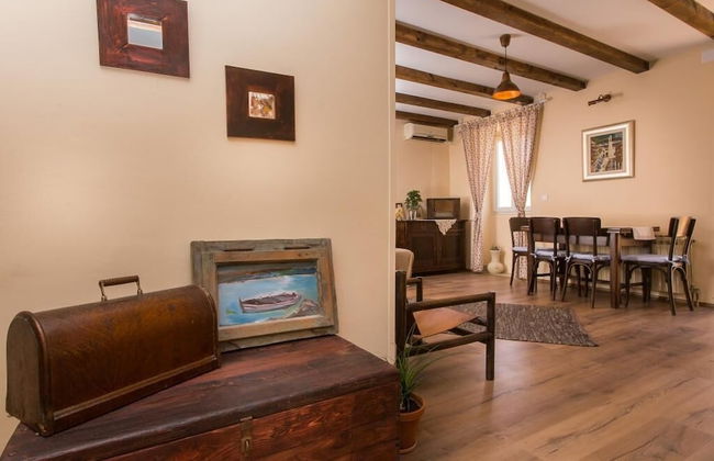 Apartment Hladilo Nostalgia - Foto 10