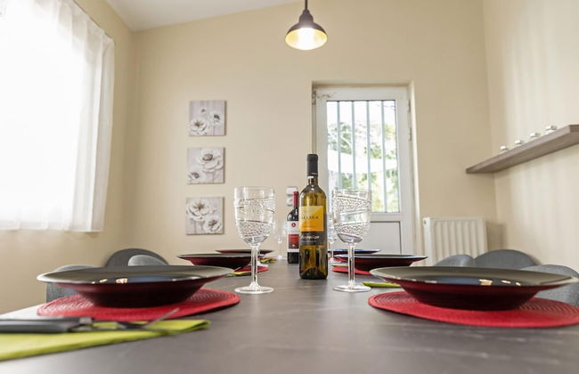 Epavlis in Penteli - Foto 30