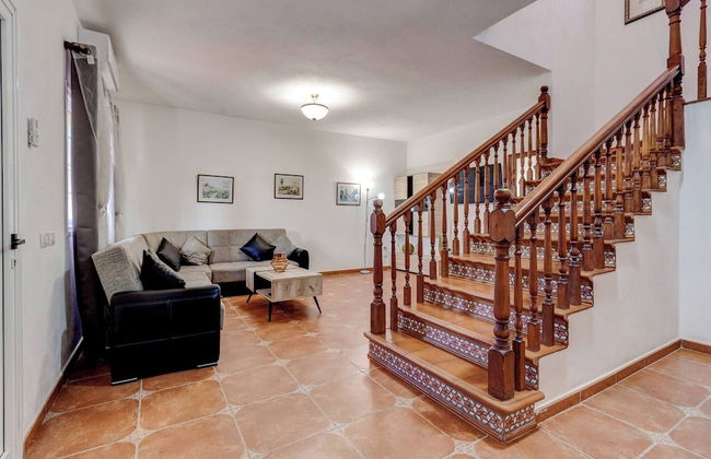 Beautiful Arianny House With Pool - Foto 13