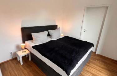 Modernes City-Apartment - Top-Lage in Nürnberg - Foto 14