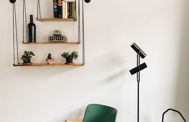 Lorenz Apartments - Foto 5