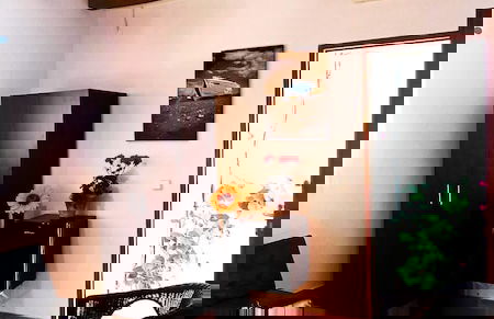 La Pérgola Habitaciones Rústicas - Foto 24