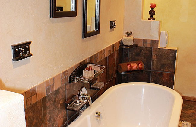 Cherry Lane Self Catering and BB - Romantic Honeymoon Suite for 2 Bloemfontein - Foto 12