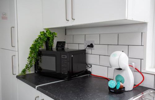 Vacant Nests The Attwood Smart Tv WIFI - Foto 35