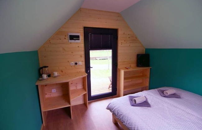 Glamping Virje - Foto 11