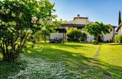 Agriturismo il Pino - Bioagricoltura - Foto 43