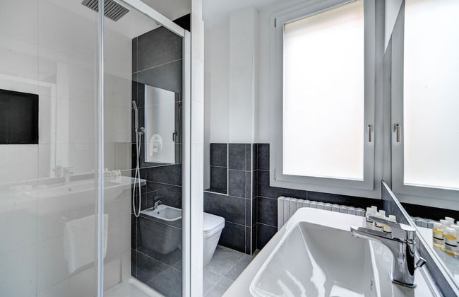 Appartamento Tiarini 7 - Foto 10