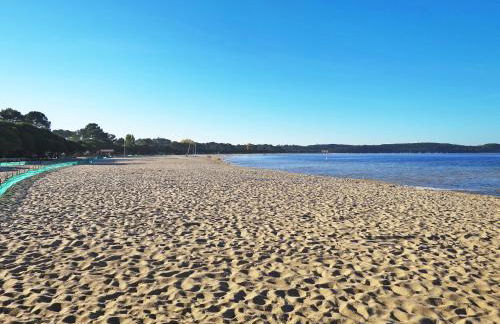 Apartment Les Grands Pins-2 by Interhome - Foto 26