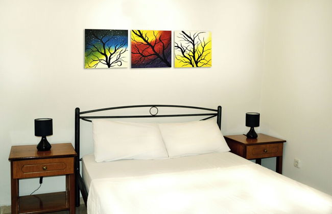 Sky-Line Apartments - Foto 7