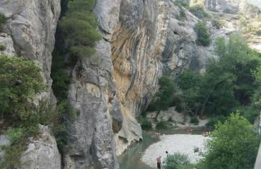 Gîte les trois abeilles - Foto 27