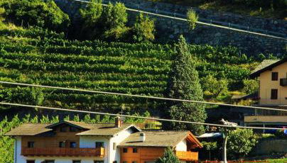 Agriturismo Chevres a Cheval - Foto 2