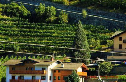 Agriturismo Chevres a Cheval - Foto 1