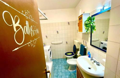 Terrazza Rinaldi - centro - wifi - Panoramico - Foto 4