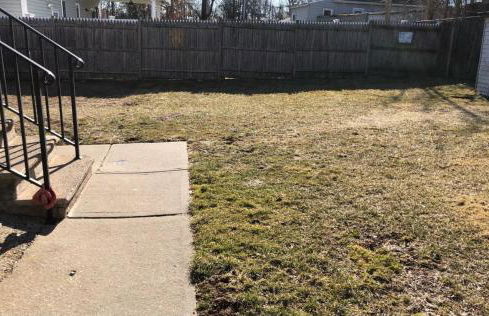 Private house with 3 bedrooms and 1 bathroom, free parking, convenient to NYC Manhattan bus and train, MetLife Stadium FIFA World Cup 35 minutes away - Foto 13