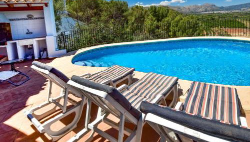 Villa Villa Clementina by Interhome - Foto 4