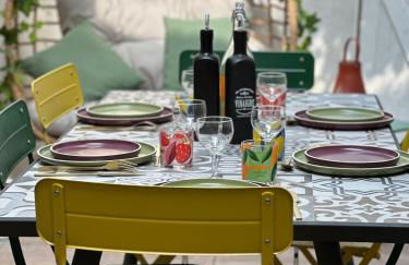 House Patio Air Conditioning Elegant Decoration - Foto 30