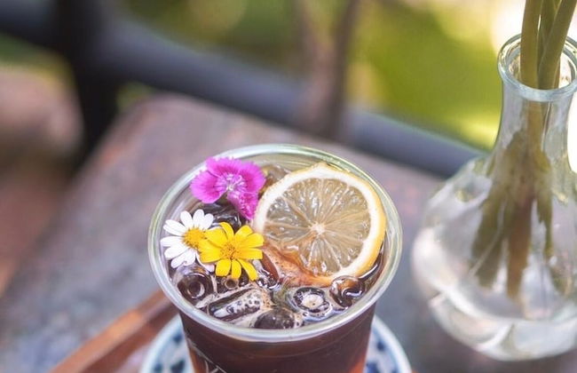 Akra Collection Layan Hideaway Villas - Foto 45