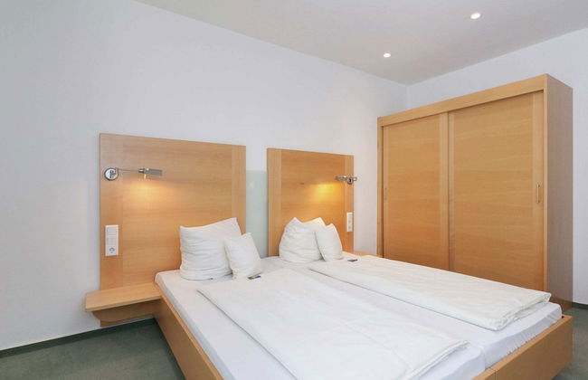 Apartment in Bad Durrheim Near Lake Constance - Foto 5