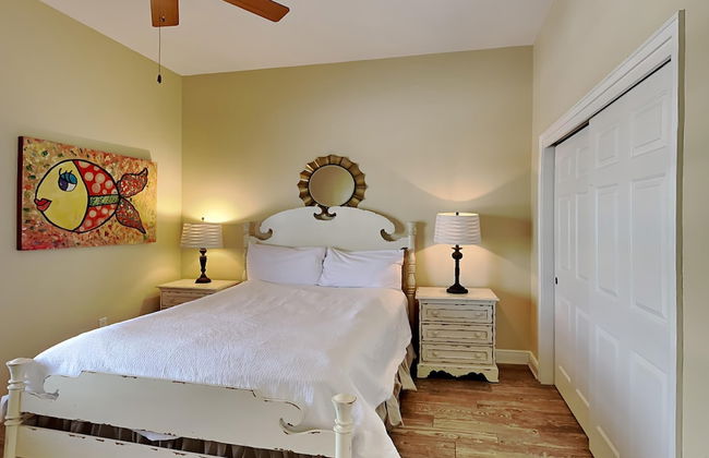 Water's Edge by Southern Vacation Rentals - Foto 3