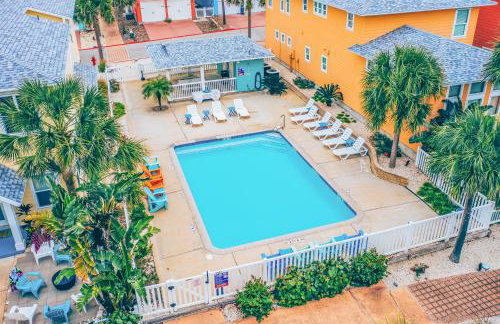 Port A Paradise by Silver Sands Vacation Rentals - Foto 100