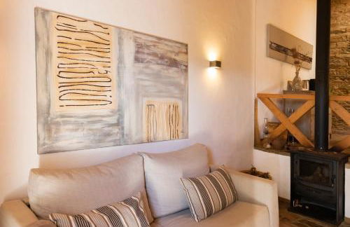 Casas de Campo do Castro da Cola - Foto 17