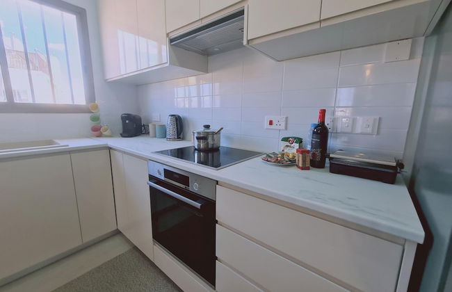 26 CLR - Stay Bellevue Apartment - Foto 30