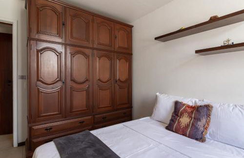 Conforto e Tranquilidade no Humaita - M404 - Foto 28