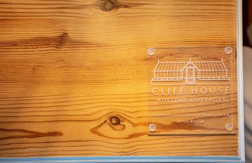 Cliff House Holiday Cottages - Foto 33