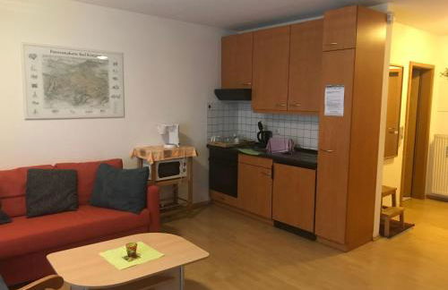 Apartment Wohnung in Bad Kötzting by Interhome - Foto 21