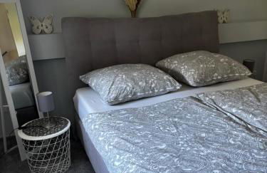 Ferienhaus am Friedenshain - Foto 10