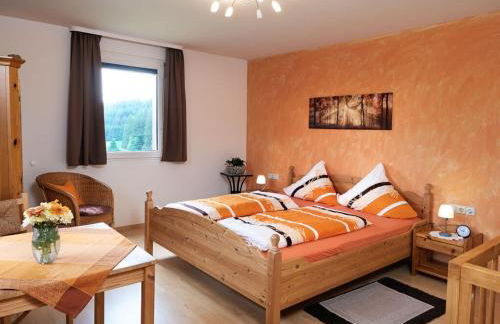 Rutscherhof Comfortable holiday residence - Foto 16