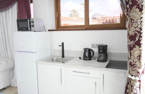 MIRADOR DEL CERRADO free parking - Photo 53