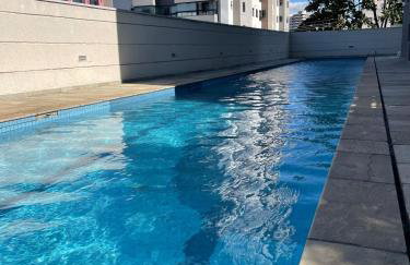 Apartamento Frente Shopping - Foto 15