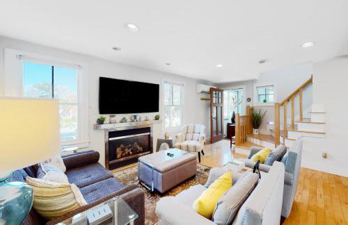 Beech Tree Retreat - Foto 5