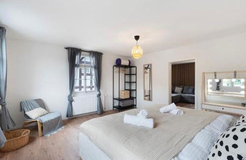 Ferienwohnungen Bühlertal - Foto 47