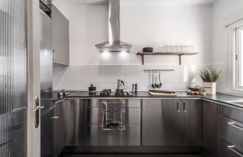 Vidou - 3 bedrooms and terrace in Trafalgar - Photo 12