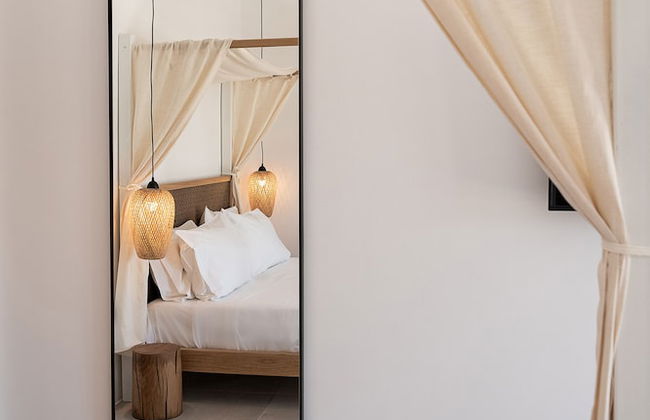 Athina Milos Suites - Foto 63