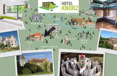 Hatzels Häuschen - Foto 27