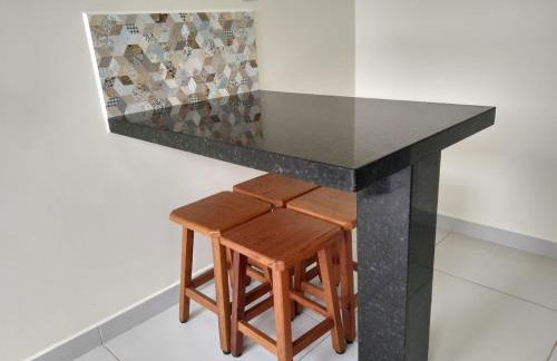 Canto Verde Aptos II - Foto 56