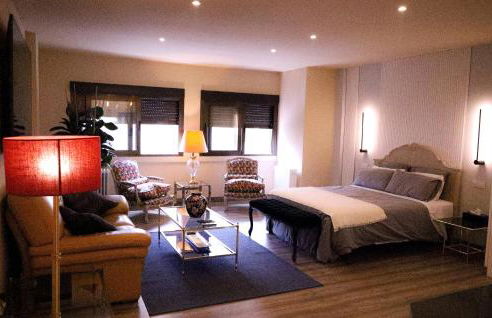 GOYA Loft de Categoría Nuevo - Photo 10