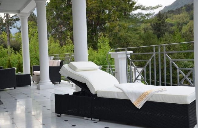 Villa Raffaela - Foto 29