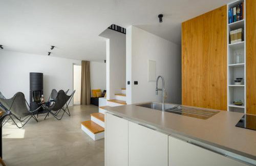 Villa Sunset - with private pool, squash coart and table tennis - Foto 31